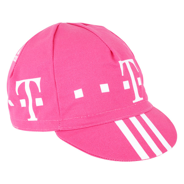 Casquette Vintage T-Mobil Rose