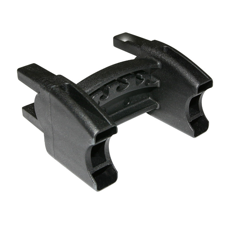 Rallonge Pour Fixation De Panier Avant Klickfix 43 mm (Vendu A L'Unite)