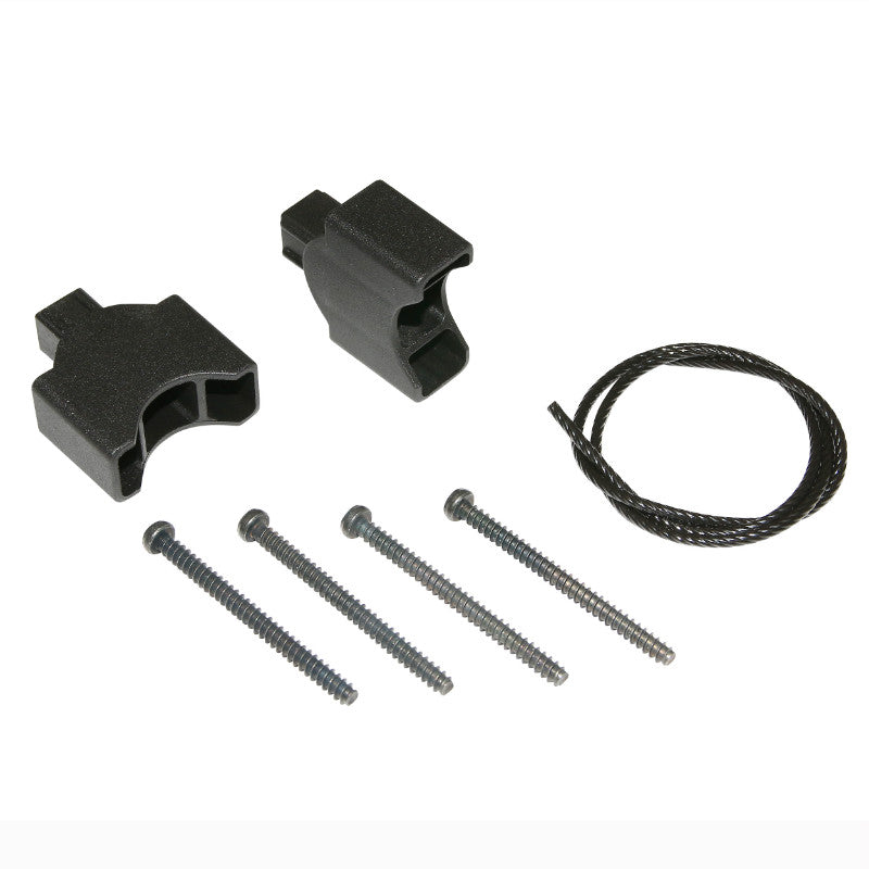 Rallonge Pour Fixation De Panier Avant Klickfix 25 mm