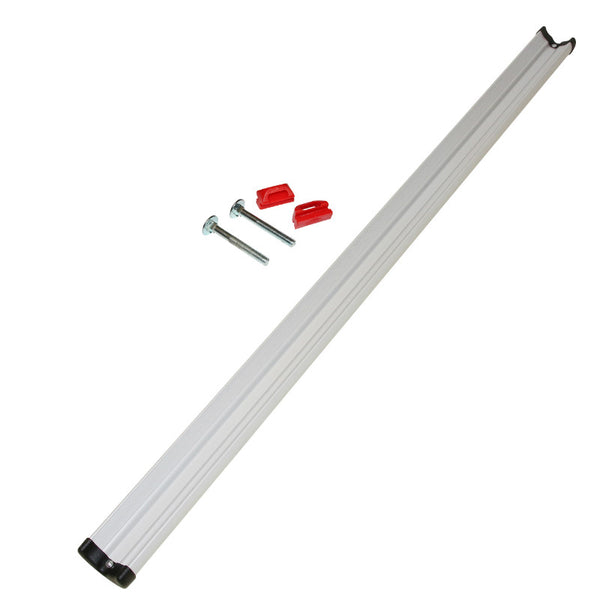 Rail Long Pour Porte Vélo Plateforme Peruzzo Parma E-Bike Pour 27.5-29" (Vendu A L'Unite)