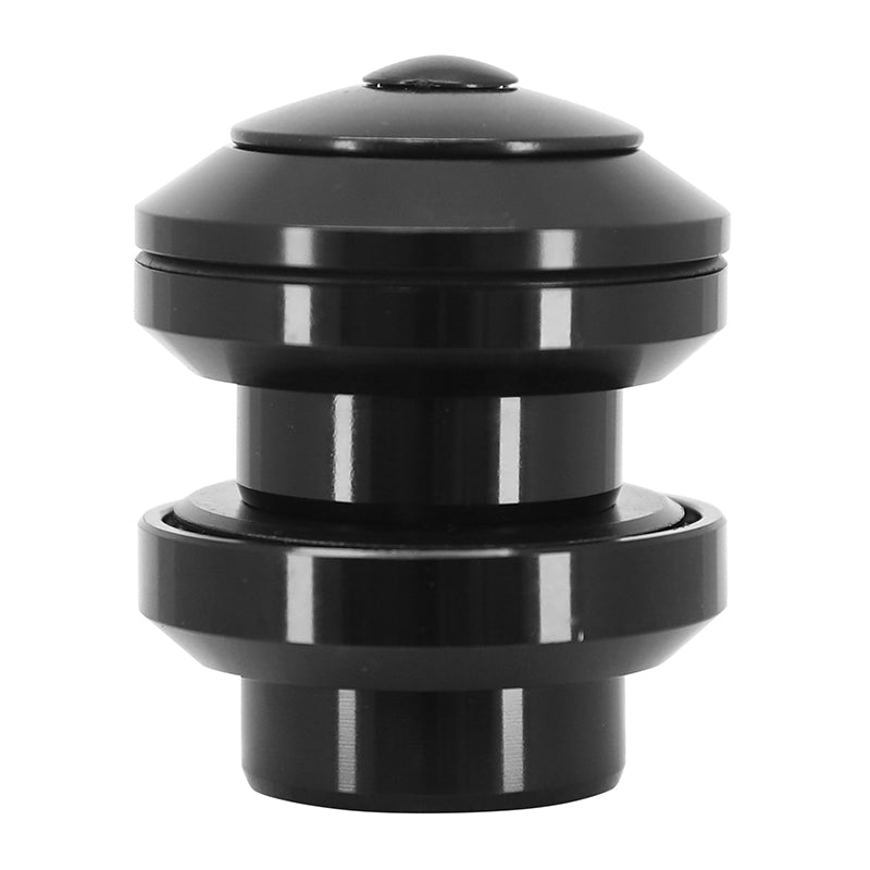 Jeu Direction Ahead-Set 1" Newton Alu Noir Roulement (Cone 27.0)