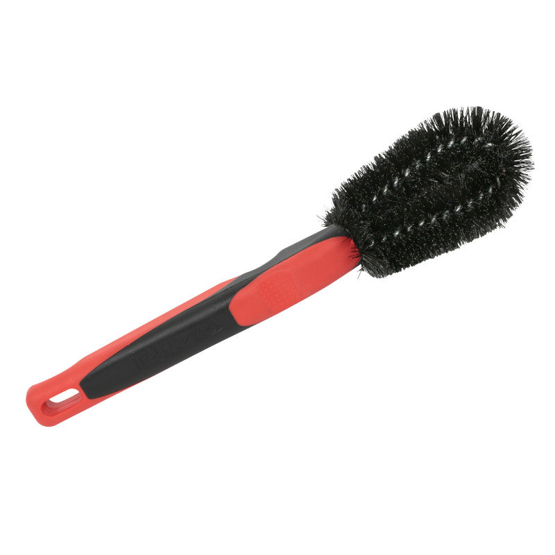 Brosse De Nettoyage Vélo Zefal Zb Twist Nylon Pour Vélo