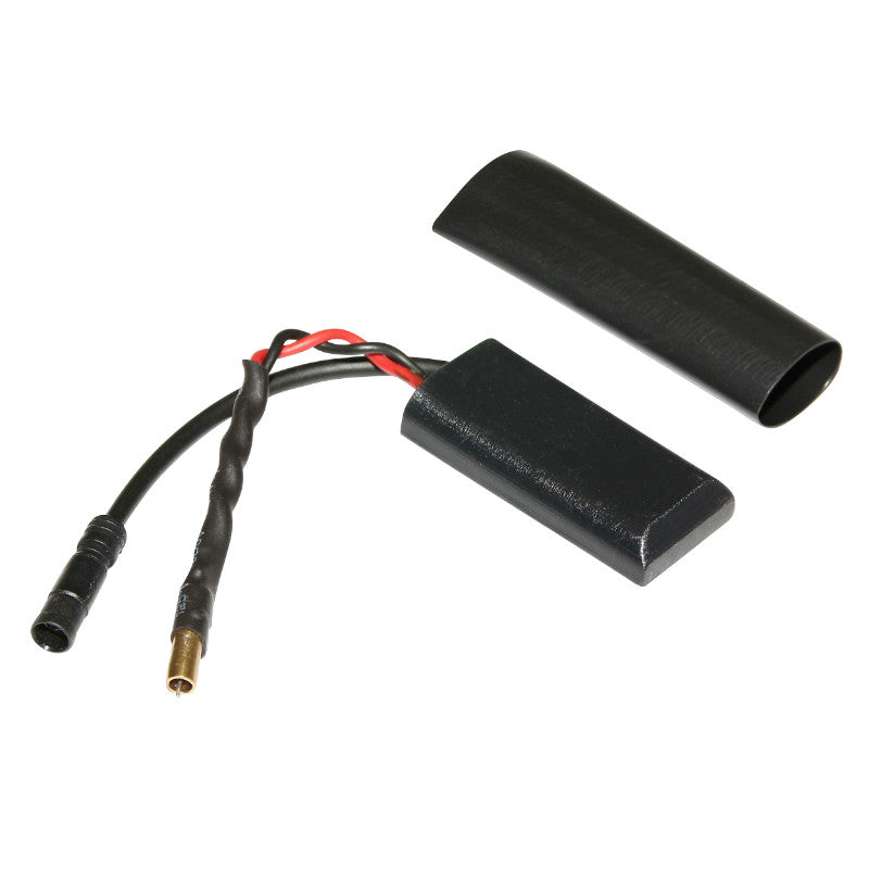 Dispositif Electronique Polini Hi-Speed Pour VAE-E-Bike A Moteur Shimano Steps E6100-E7000-E8000 (Attention Port Du Casque Obligatoire Pour L'Utilsateur Du VAE) Ref 950.830.035
