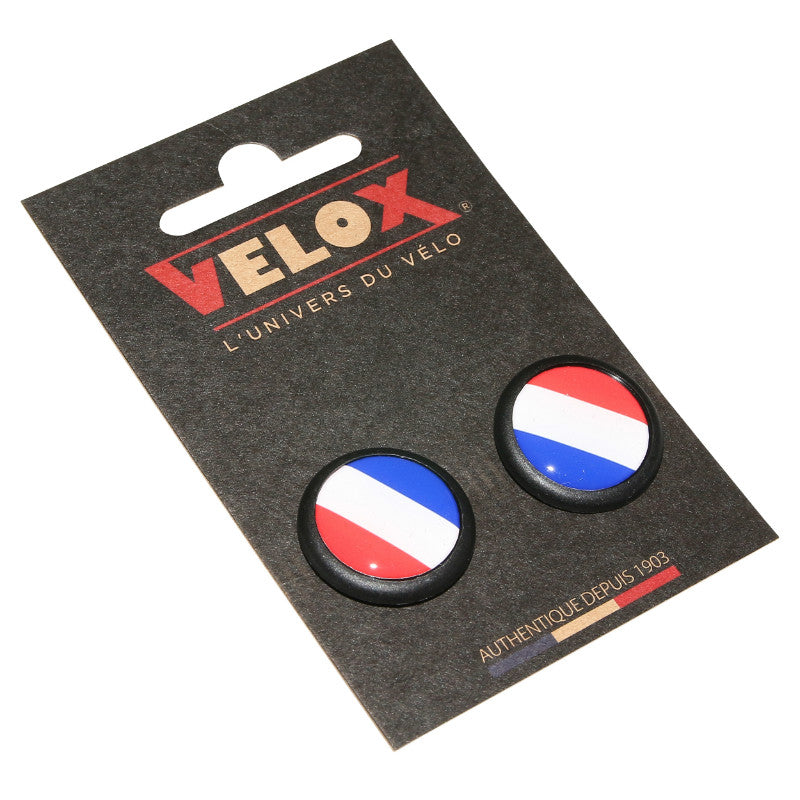 Bouchon De Cintre Route Velox Doming France (Sur Carte Par 2)