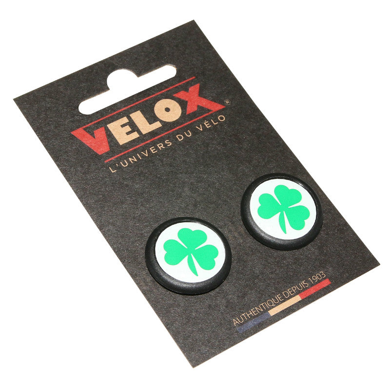 Bouchon De Cintre Route Velox Doming Trefle-Irlande Du Nord (Sur Carte Par 2)