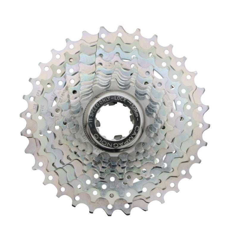 Cassette 11V. Campagnolo Centaur 11-29 (11-12-13-14-15-17-19-21-23-26-29)