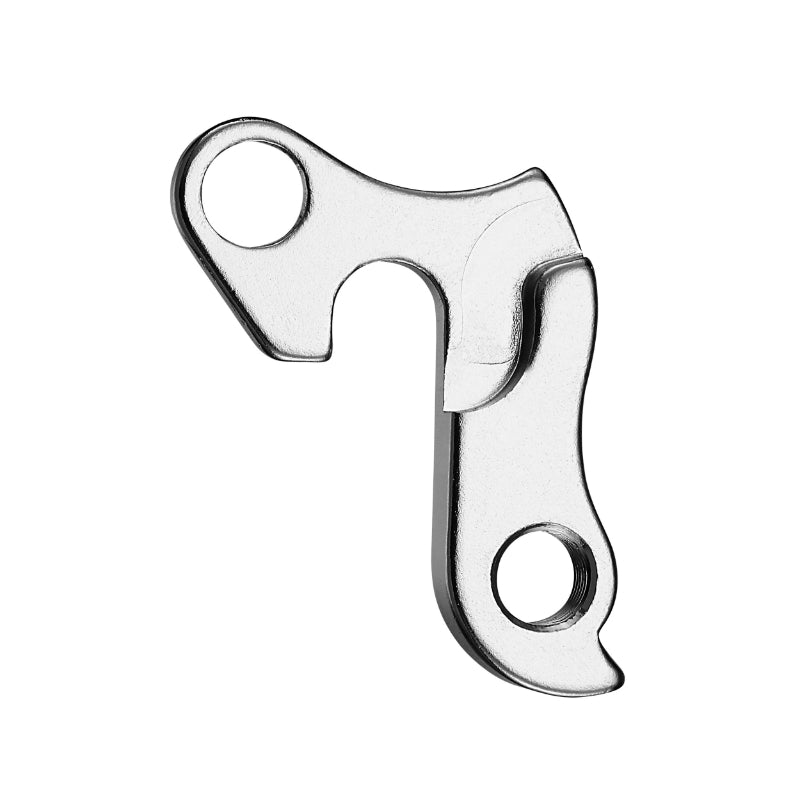 Patte De Dérailleur Alu Marwi Bulls Gh-255 (Vendu A L'Unite Sur Carte)