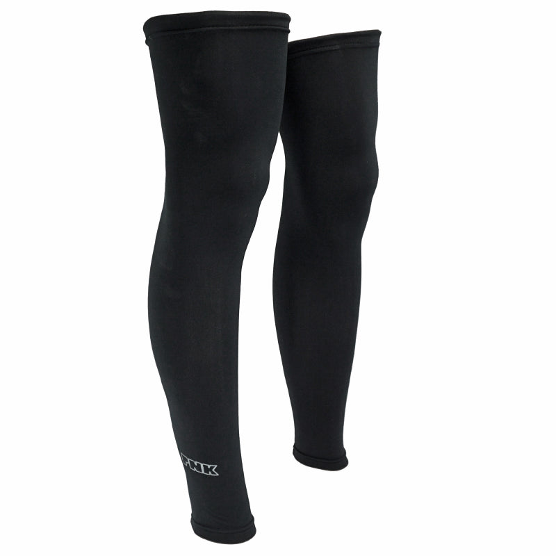 Jambiere Superoubaix Noir L-XL (Paire)