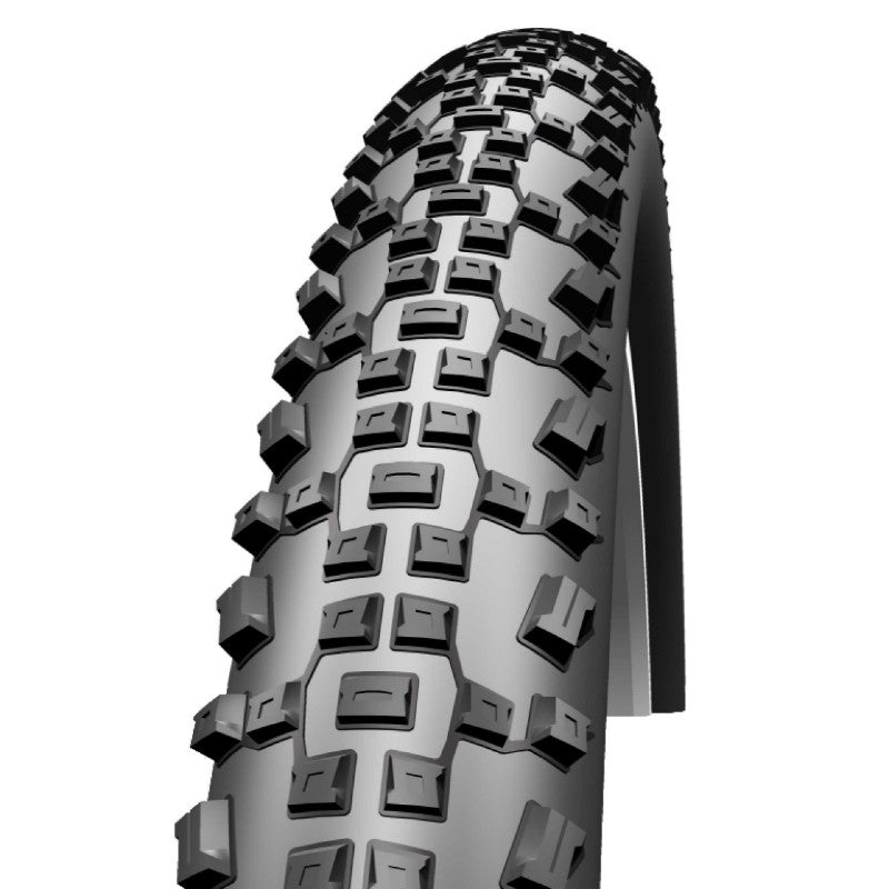 Pneu VTT 29 X 2.25 Schwalbe Rapid Rob Noir Tr (57-622) Renfort K-Guard