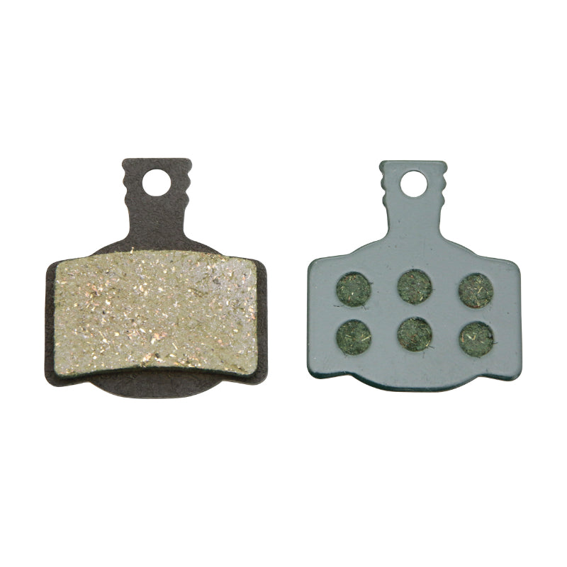 Plaquette De Frein VTT Magura Mt2-4-6-8 (Newton Organic) (Vendu Par Paire) - Compatible VAE
