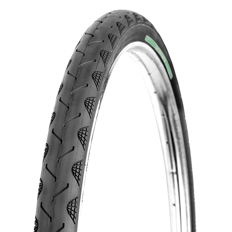 Pneu VTT Urbain 27.5 X 1.75 Newton Protectivelayer Renfort Anti-Crevaison 2.5 mm Noir Tr (47-584) (650B) Compatible VAE