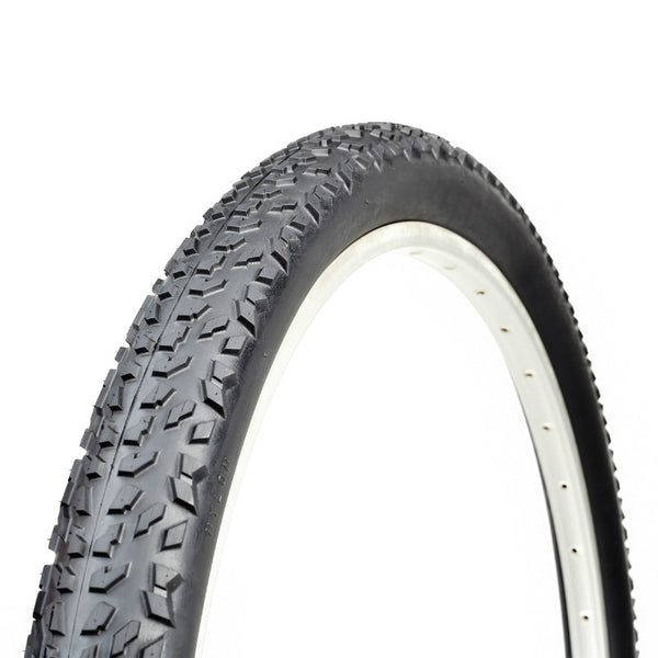 Pneu VTT 29 X 2.25 Newton Noir Protectivelayer Renfort Anti-Crevaison 2.5 mm Tr (57-622) Compatible VAE