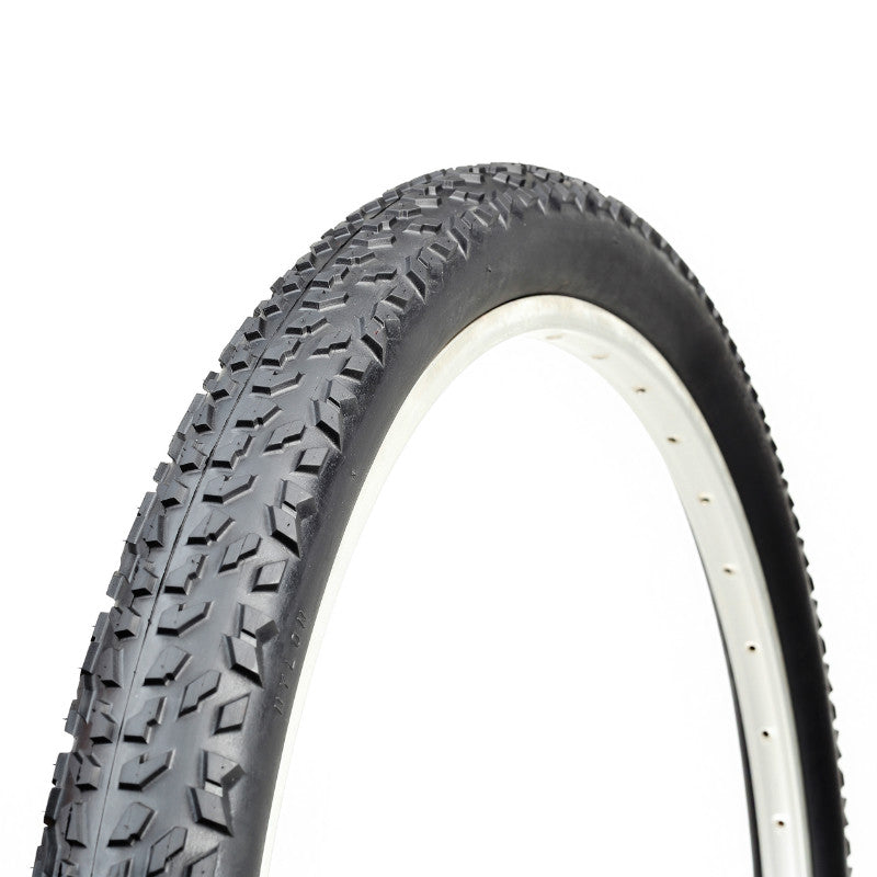 Pneu VTT 29 X 2.25 Newton Noir Protectivelayer Renfort Anti-Crevaison 2.5 mm Tr (57-622) Compatible VAE