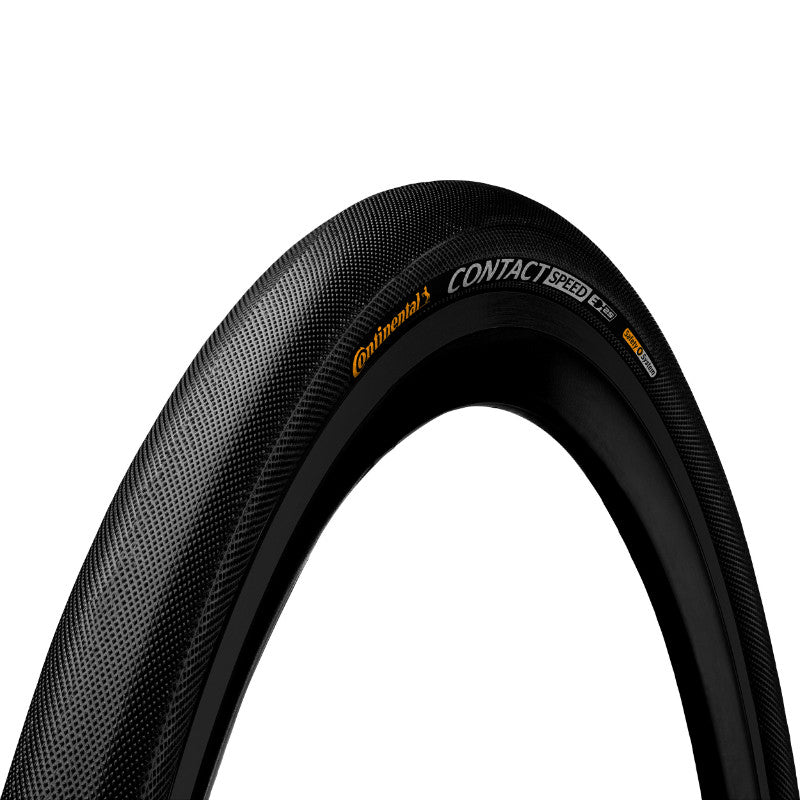Pneu VTC Urbain 700 X 28 Continental Contact Speed Noir Tr (28-622)