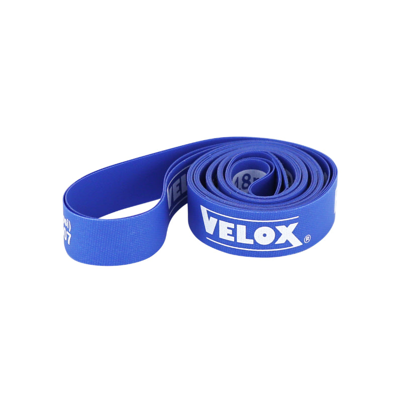 Fond De Jante Velox PVC Roue 24'' En 18 mm (Vendu Par 2 En Boite)