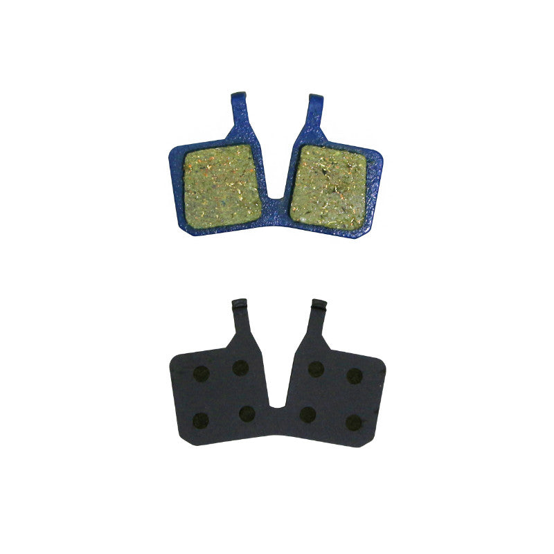 Plaquette De Frein VTT Magura Mt5 -Mt7 - Mt9 (Newton Organic) (Paire Sur Carte)