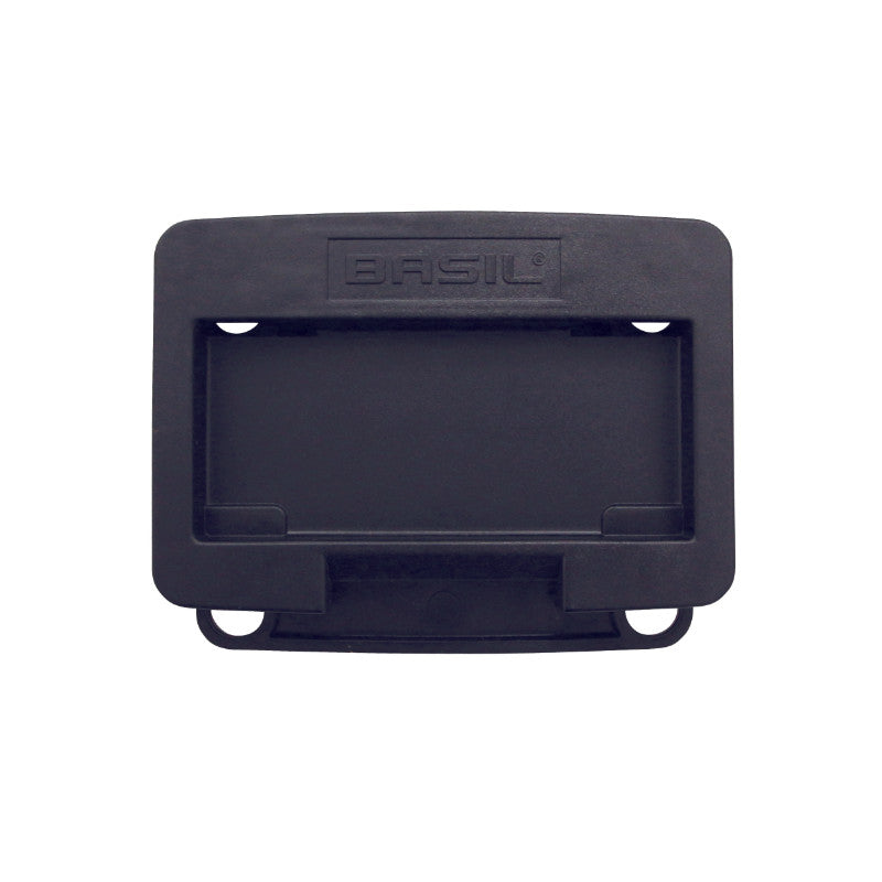Fixation Adaptateur Basil-Klickfix Pour 22.2-31.8 mm