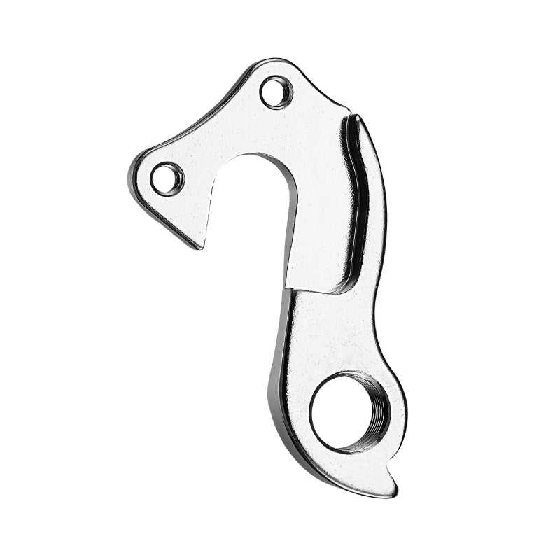 Patte De Dérailleur Alu Marwi Bulls-Gitane Gh-254 (Vendu A L'Unite Sur Carte)