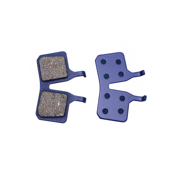 Plaquette De Frein VTT Magura Mt5 -Mt7 - Mt9 (Marwi Organic) (Paire Sur Carte)