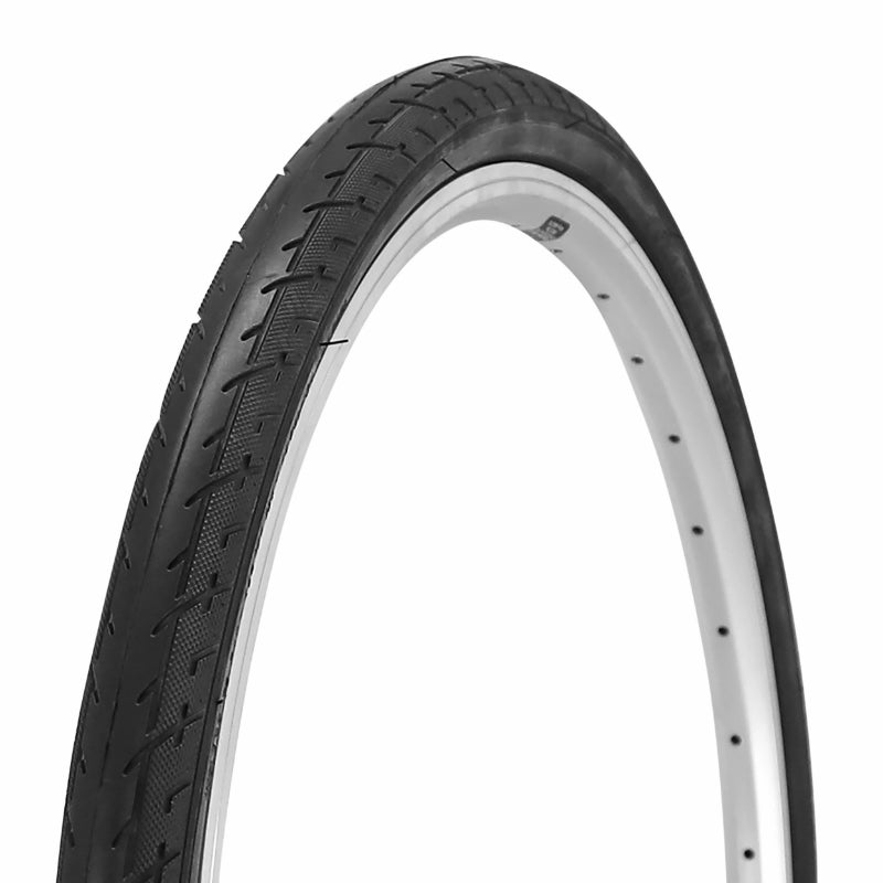 Pneu VTT Urbain 26 X 1.50 Newton Protectivelayer Renfort Anti-Crevaison 2.5 mm Noir Tr (40-559) Compatible VAE