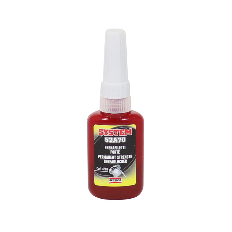 Frein Filet Arexons 52A70 A Resistance Elevee (10 Ml)