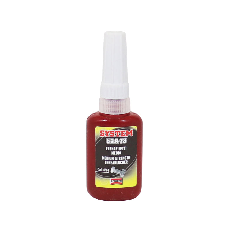 Frein Filet Arexons 52A43 A Resistance Moyen (10 Ml)
