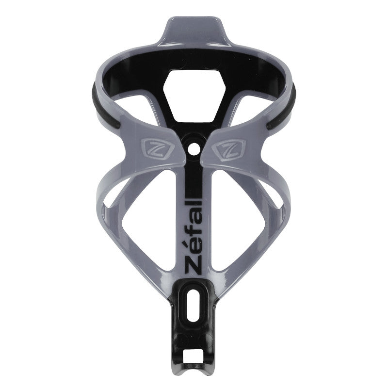Porte Bidon Zefal Pulse B2 Gris-Noir 31G