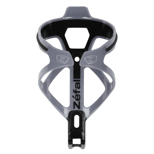 Porte Bidon Zefal Pulse B2 Gris-Noir 31G