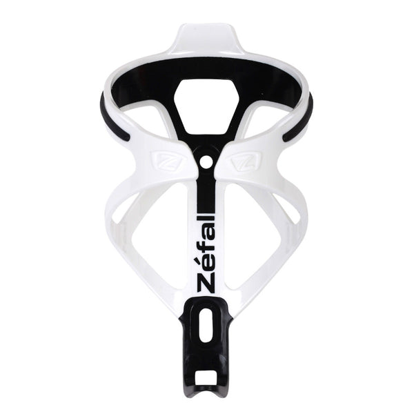 Porte Bidon Zefal Pulse B2 Blanc-Noir 31G