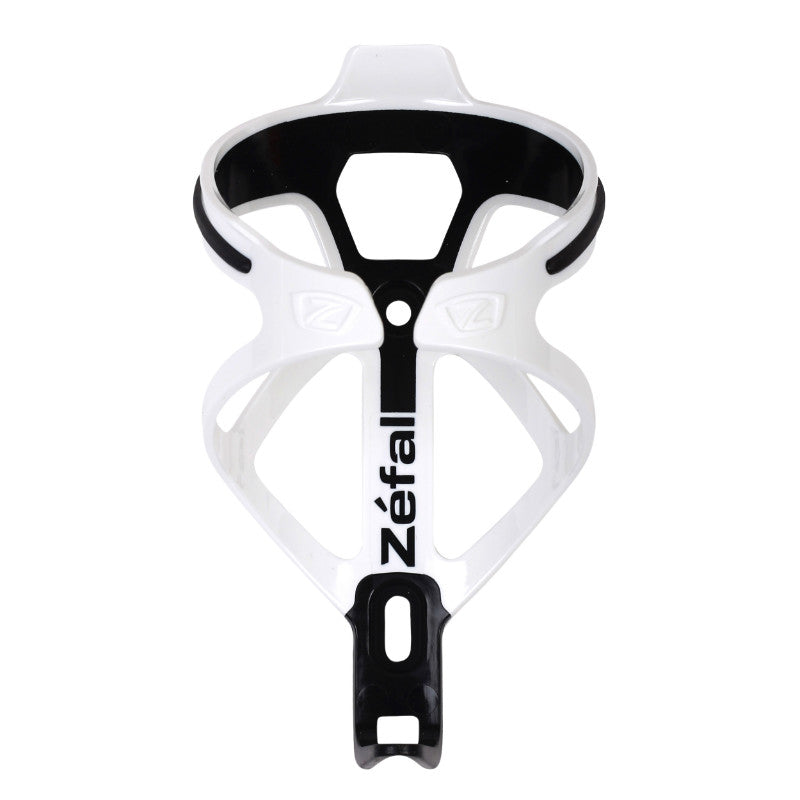 Porte Bidon Zefal Pulse B2 Blanc-Noir 31G