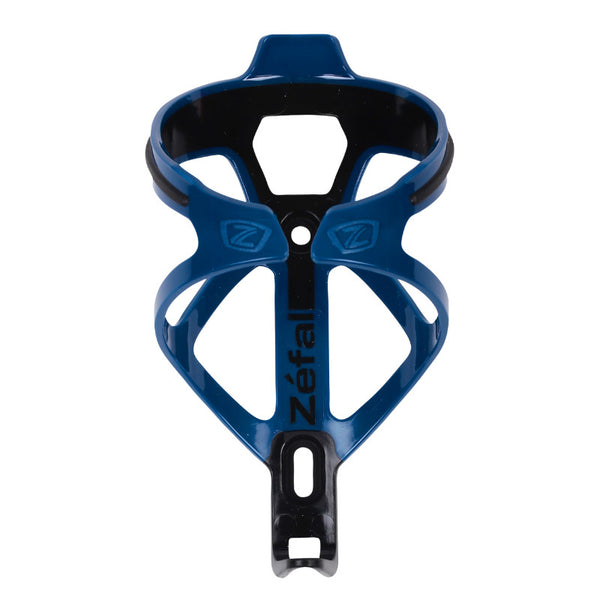 Porte Bidon Zefal Pulse B2 Bleu Nuit-Noir 31G