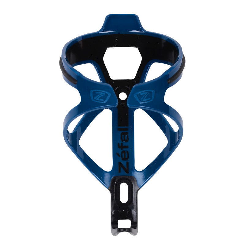 Porte Bidon Zefal Pulse B2 Bleu Nuit-Noir 31G