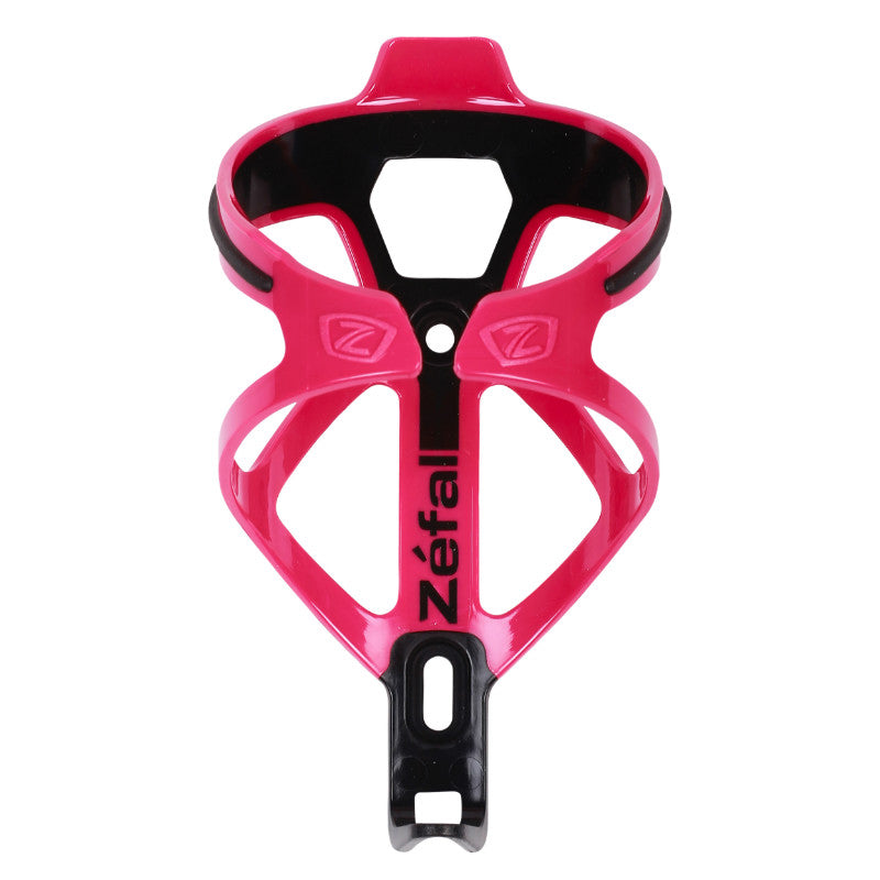 Porte Bidon Zefal Pulse B2 Rose-Noir 31G