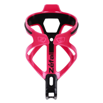 Porte Bidon Zefal Pulse B2 Rose-Noir 31G