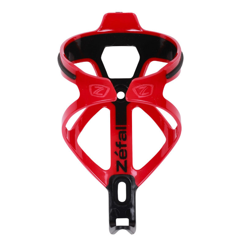 Porte Bidon Zefal Pulse B2 Rouge-Noir 31G