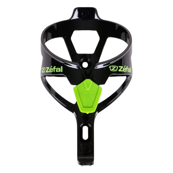 Porte Bidon Zefal Pulse A2 Noir-Vert 26G