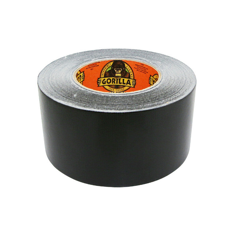 Fond De Jante Atelier Adhesif Conversion VTT Tubetype En Tubeless Gorilla 73 mm (Rouleau De 27M ) Pour Fat Bike - 27.5+ - 29 +