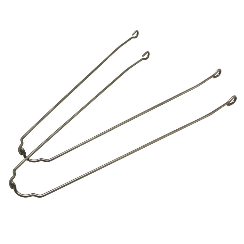 Tringles Garde Boue INOX 700X35 (Paire)