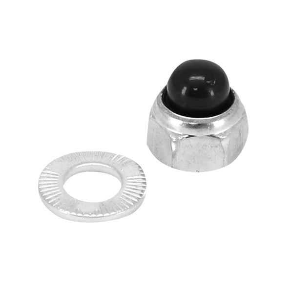 Écrou De Roue Vélo Diam 10X100 (A L'Unite)