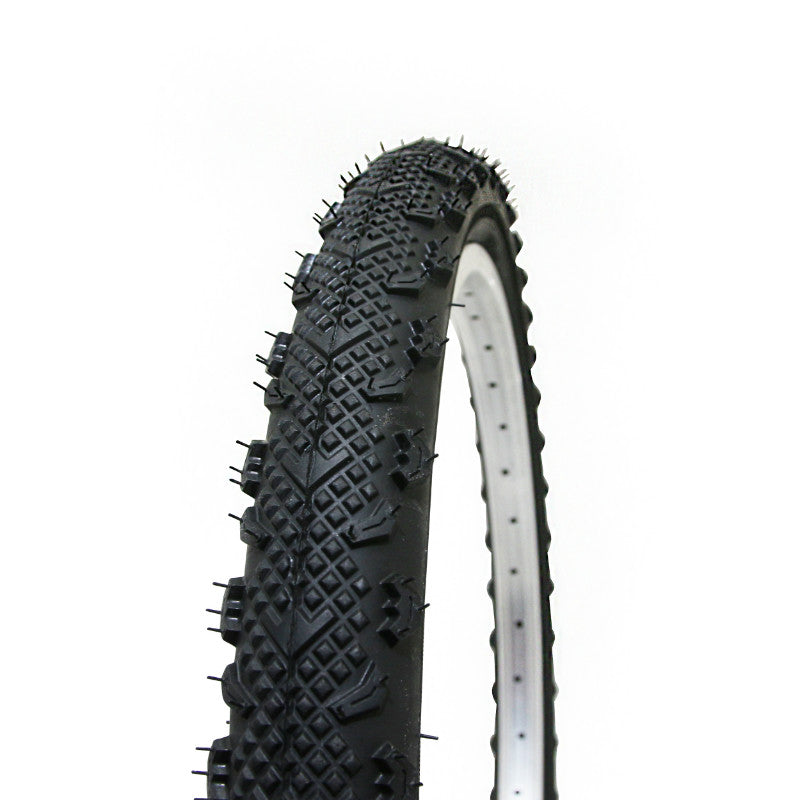Pneu VTT 20 X 1.90 Rubena Winner Sprint Noir Tr (50-406)