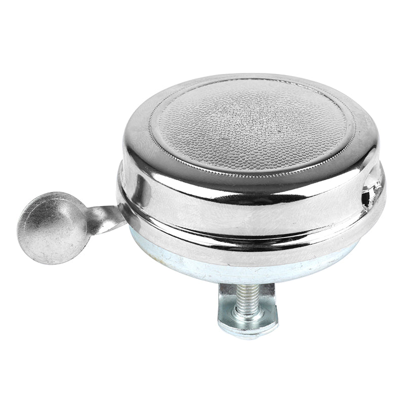 Sonnette Timbre Retro Fer Diam 55 mm (Vendu A L'Unite)