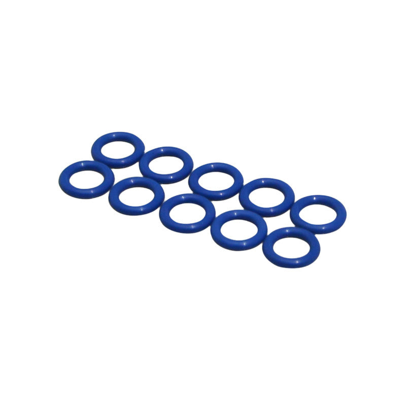 Joint Raccord Durite Frein Disque Sur Levier Brakco Compatible Shimano Xtr-Xt-Slx (Vendu Par 10)