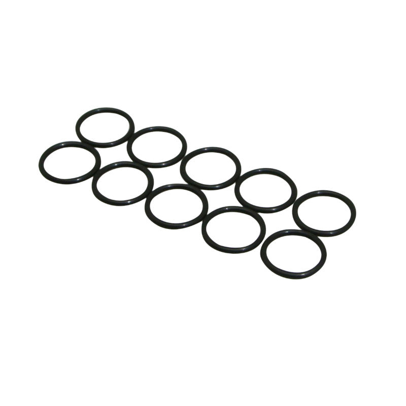 Joint Raccord Durite Frein Disque Sur Étrier Brakco Compatible Sram Elixir 9-7-Xo Trail, Xx, Xo (Vendu Par 10)