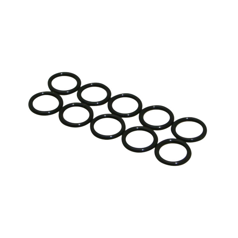 Joint Raccord Durite Frein Disque Sur Levier Brakco Compatible Sram Elixir 5-Ultimate (Vendu Par 10)