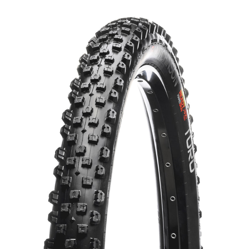 Pneu VTT 27.5 X 2.10 Hutchinson Toro Noir Tr (52-584)