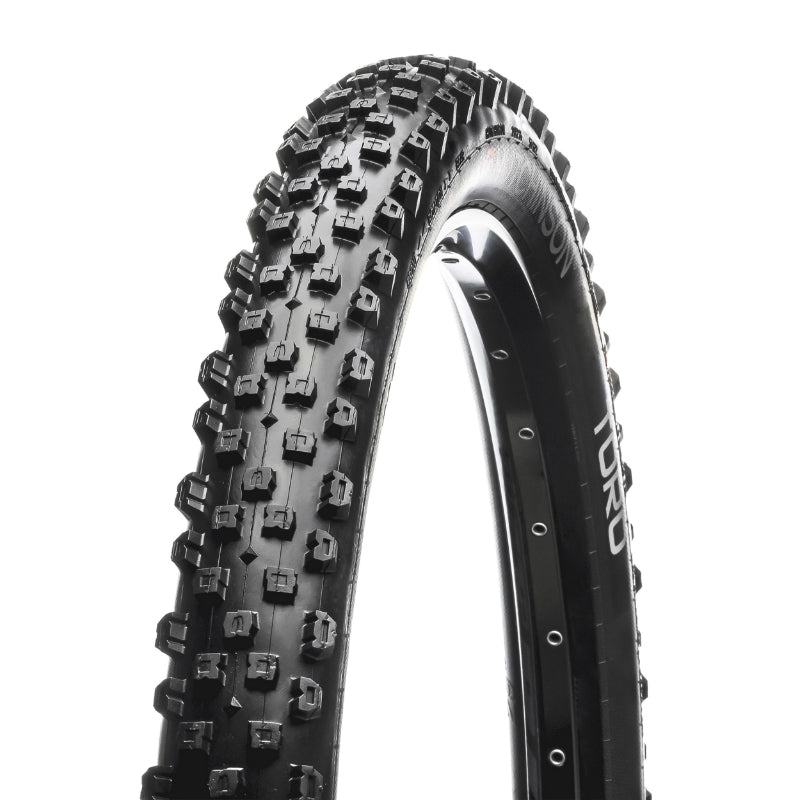 Pneu VTT 26 X 2.15 Hutchinson Toro Hardskin Noir Ts (51-559)