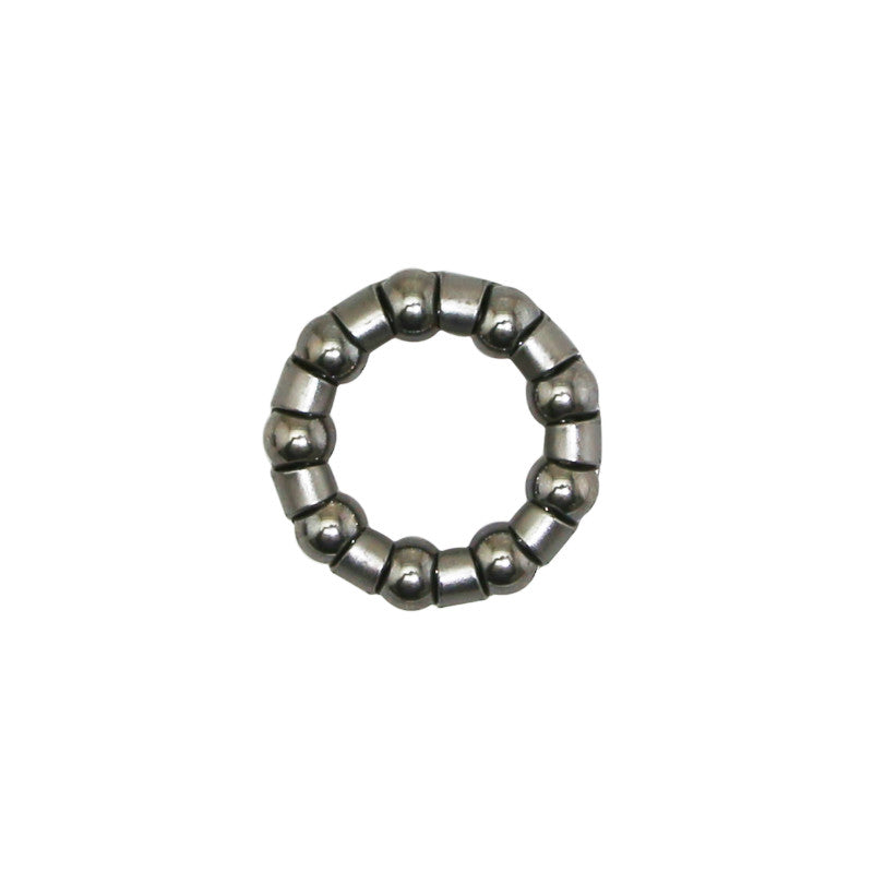 Cage A Bille Boîtier Pédalier Tradi 9 Billes Qualite Premium (Vendu A L Unite)