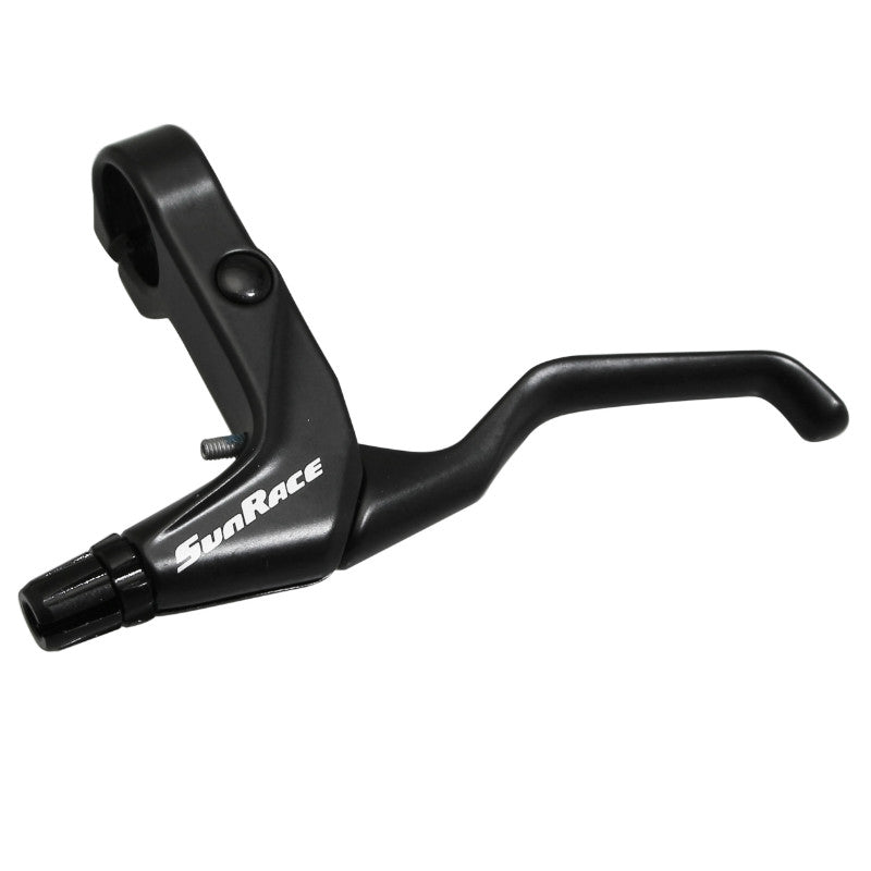 Levier De Frein VTT V-Brake 3 Doigts Sunrace M5 Gauche Alu V-Brake