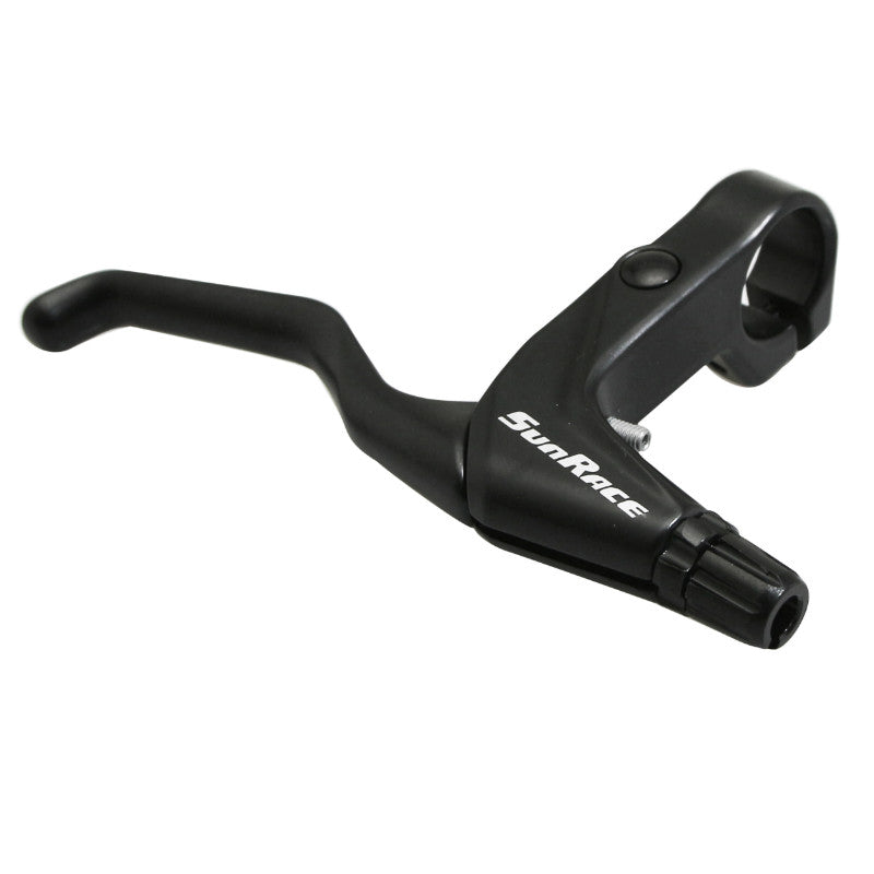 Levier De Frein VTT V-Brake 3 Doigts Sunrace M5 Droit Alu V-Brake