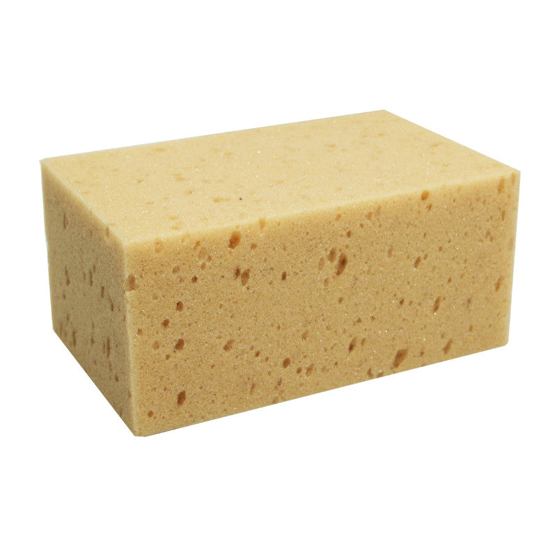 Eponge A Laver Arexons Super Absorbante (Vendu A L'Unite)